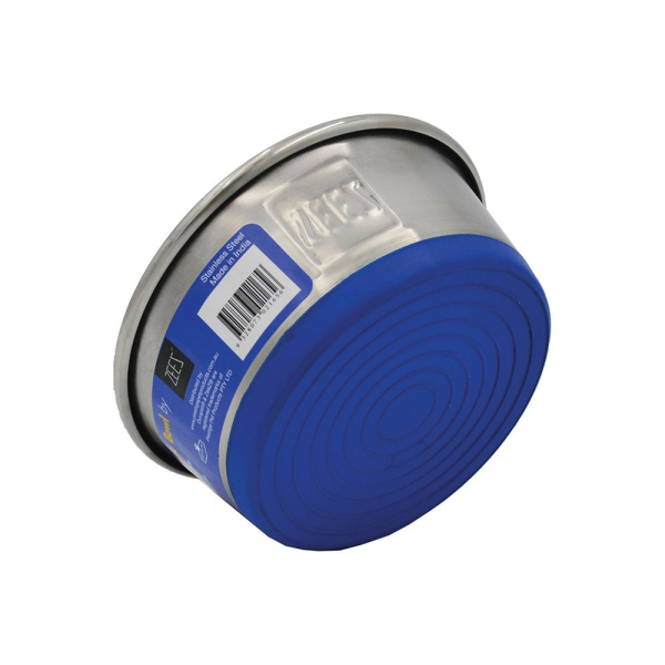 ZeeZ - Durapet Stainless Steel Bowl - Image 2