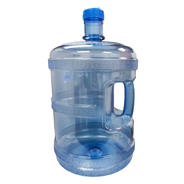 Galvanised - Bottle Drinker - Image 2