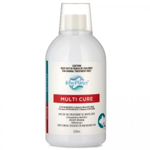 Blue Planet - Multi Cure