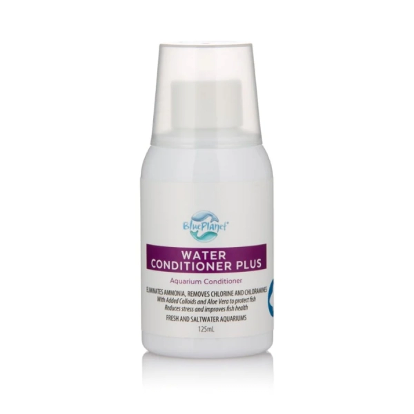 Blue Planet - Water Conditioner Plus - Image 2
