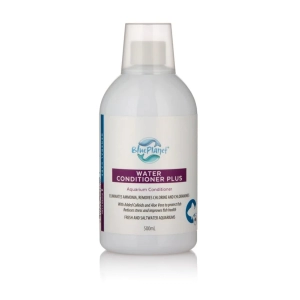 Blue Planet - Water Conditioner Plus