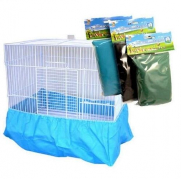 Percell - Cotton Cage Tidy - Image 2