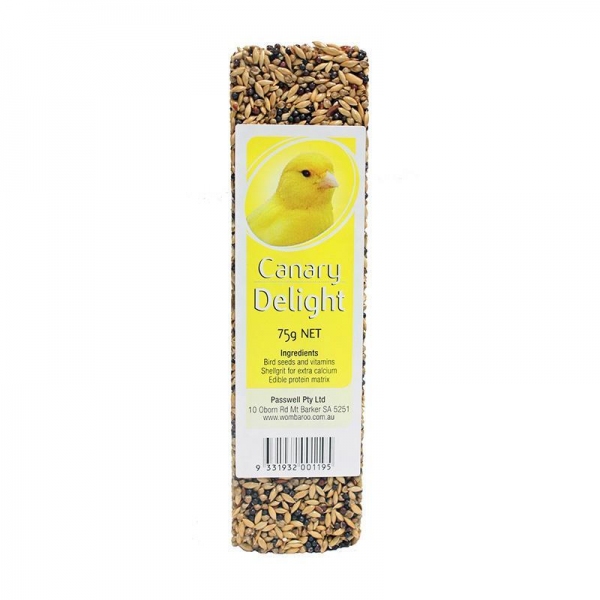 Passwell - Avian Delights - Image 6