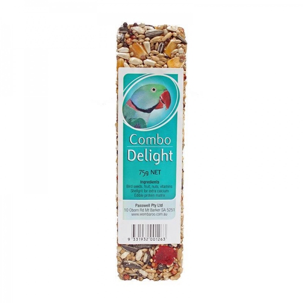 Passwell - Avian Delights - Image 3