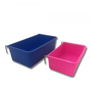 Coop Feeder - Small Rectangle