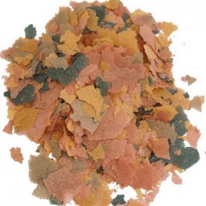Feedwell - Goldfish Flakes - Bulk Buy