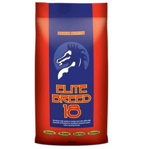 Laucke - Elite Breed 18 - SPECIAL ORDER