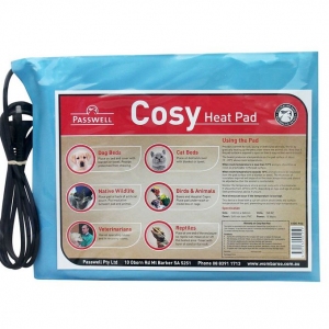 Passwell - Heating Pad