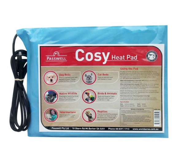 Passwell - Heating Pad