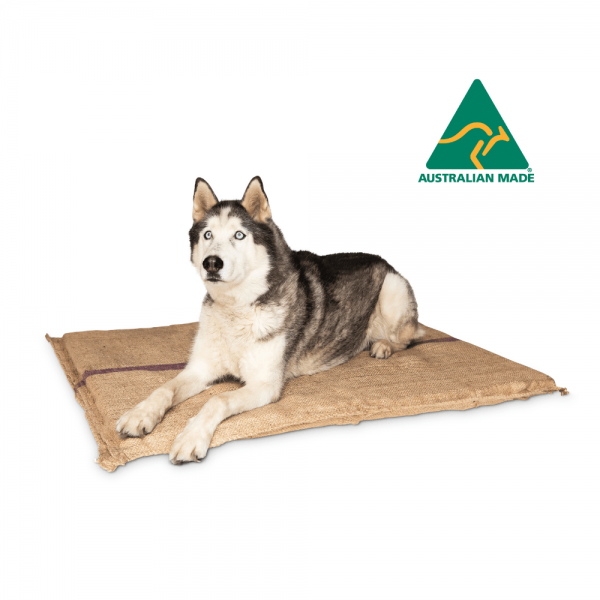 Superior Pet - Dog Mat - Hessian - Image 2