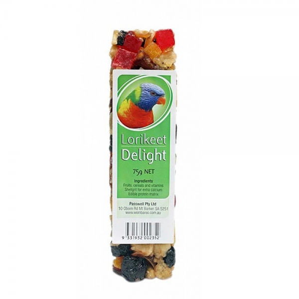 Passwell - Avian Delights - Image 5