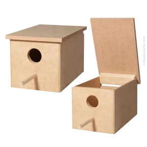 Nesting Box