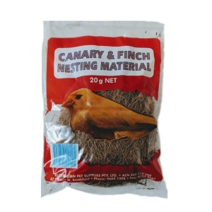 Canary & Finch - Nesting Fibre