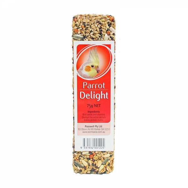 Passwell - Avian Delights - Image 4