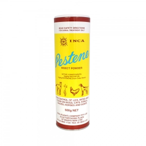 Inca - Pestene Powder