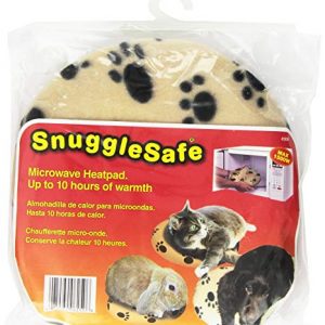 SnuggleSafe - Microwave Pet Heat Pad