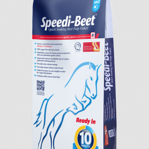 Speedi-Beet - Beet Pulp Flakes - SPECIAL ORDER