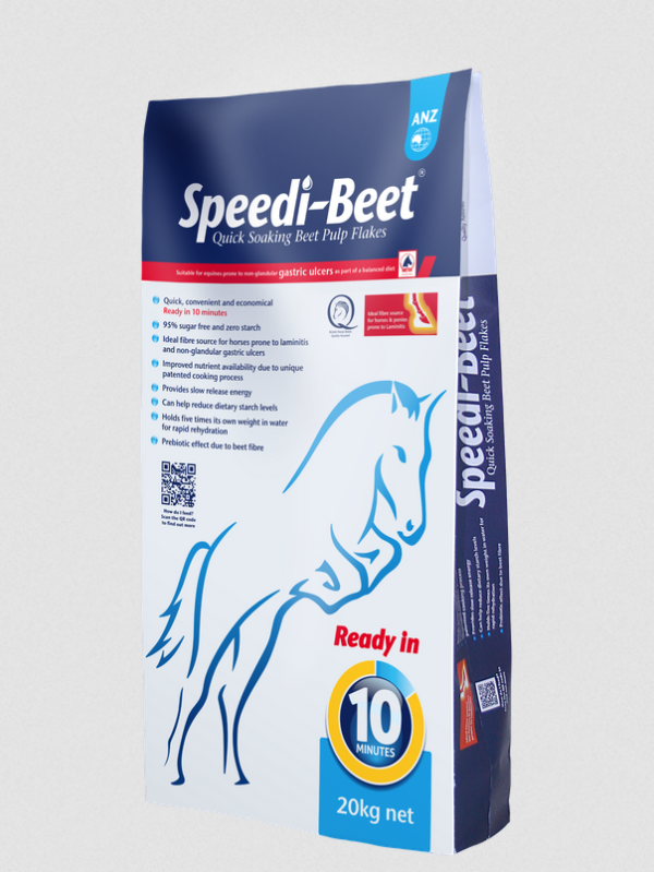 Speedi-Beet - Beet Pulp Flakes - SPECIAL ORDER
