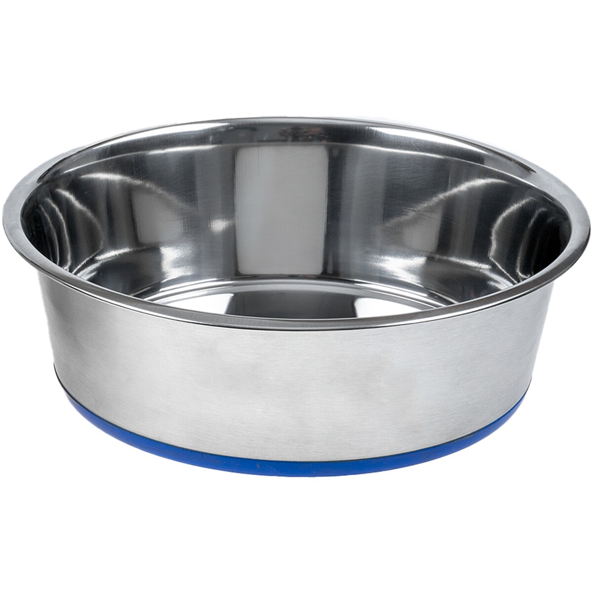 Durapet NonSkid Stainless Steel Bowl Agline