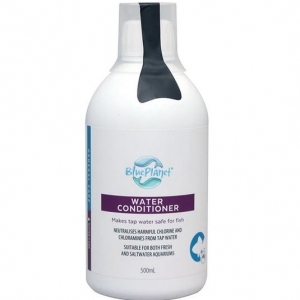 Blue Planet - Water Conditioner