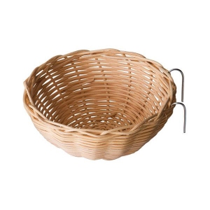 Cheeky Bird - Cane Canary Nest