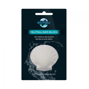 Blue Planet - Neutraliser Block