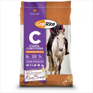 CopRice - Cool Conditioner - SPECIAL ORDER