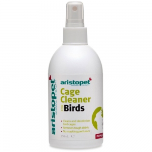 Aristopet - Cage Cleaner Spray