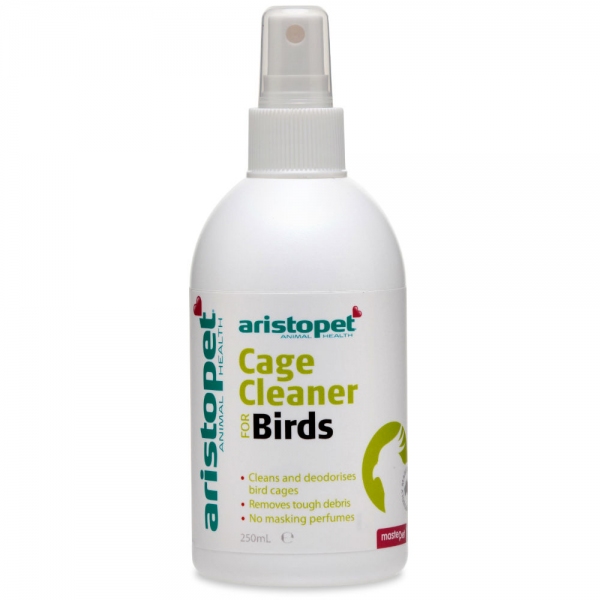 Aristopet - Cage Cleaner Spray