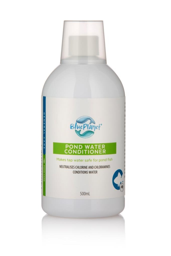 Blue Planet - Pond Water Conditioner - Image 2