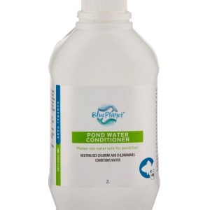 Blue Planet - Pond Water Conditioner