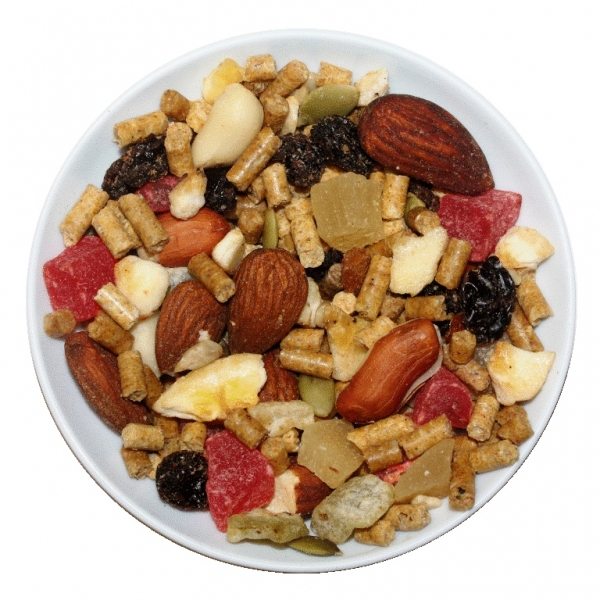 Passwell - Fruit & Nut - Image 2