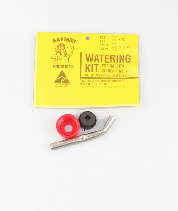 Kariboo - Watering Kit