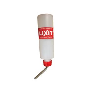 Lixit - Drinking Bottles