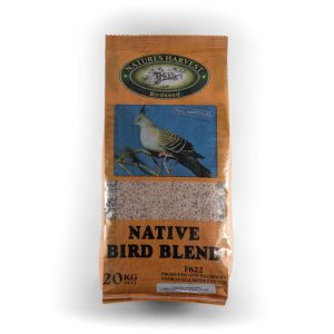 Natures Harvest - Native Bird Blend