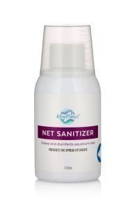 Blue Planet - Net Sanitizer