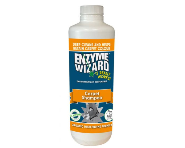 Enzyme Wizard - Carpet & Upholstery Cleaner - Image 5