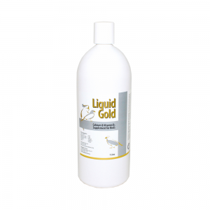 Passwell - Liquid Gold