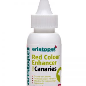 Aristopet - Red Colour Enhancer - SPECIAL ORDER