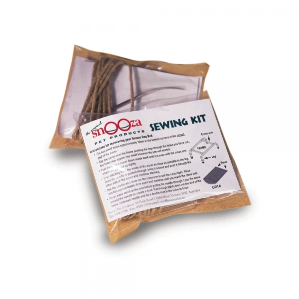 Snooza - Sewing Kit