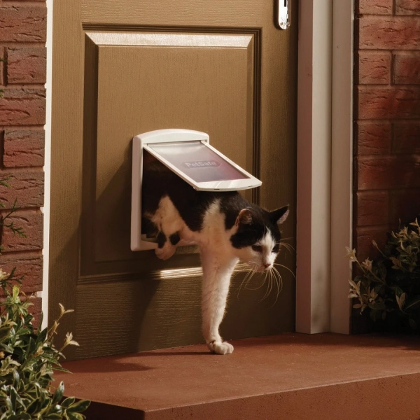 PetSafe - Staywell - Original 2-Way Pet Door - Image 5