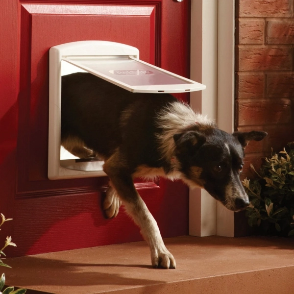 PetSafe - Staywell - Original 2-Way Pet Door - Image 6