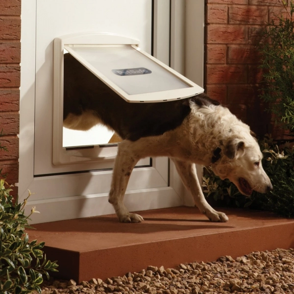 PetSafe - Staywell - Original 2-Way Pet Door - Image 7