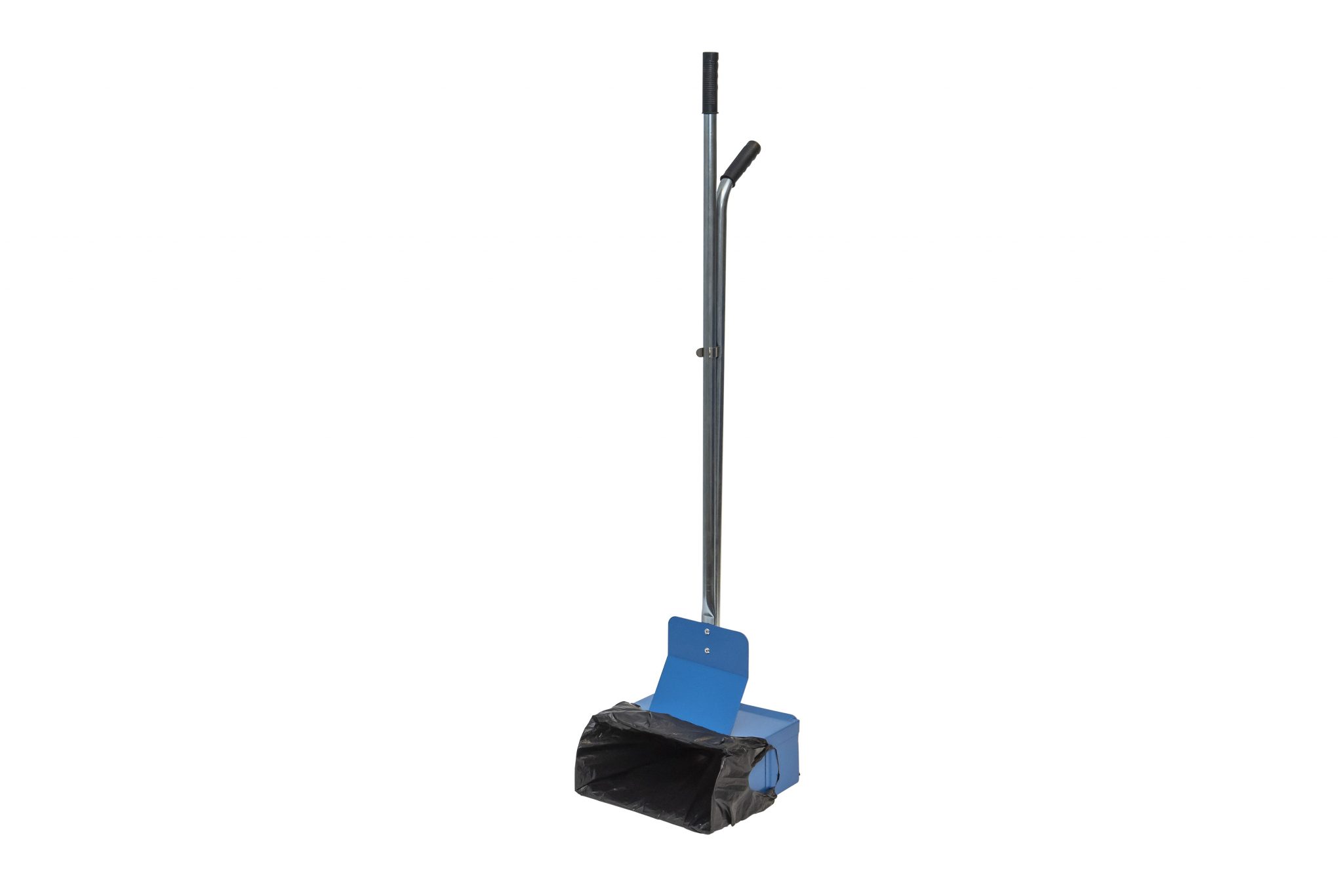 Superior Steel Super Pooper Scooper Agline