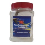 AquaFish - Pond Feed Block - SPECIAL ORDER