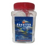 AquaFish - Holiday Food Block - Aquarium - SPECIAL ORDER