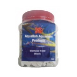 AquaFish - Siamese Fish - Food Block - Aquarium - SPECIAL ORDER