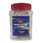 AquaFish - Pond Algae Block - SPECIAL ORDER