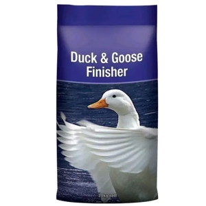 Laucke - Duck & Goose Finisher - SPECIAL ORDER