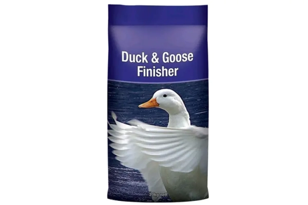 Laucke - Duck & Goose Finisher - SPECIAL ORDER